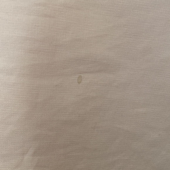 Zara corset style top. Salmon color - Picture 3 of 5